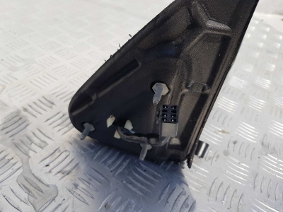 Зеркало заднего вида правое (с дефектом) Chevrolet Avalanche 2001-2006 88986366; 88986354; 88944240; 15062924; 15055292; 15762352; 15757572