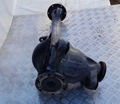 Редуктор переднего моста Ford Expedition 2003-2006 (пер. число 3.73) 6L3Z 3010 AA