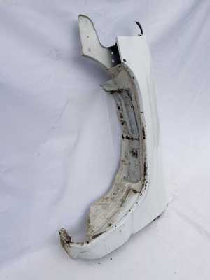 Крыло переднее левое Chevrolet Tahoe 1999-2006 19168844; 12479757; 12476219; 12475285; 12377105