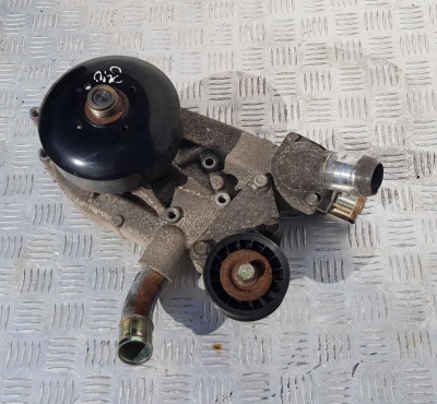 Помпа водяная Chevrolet Tahoe 1999-2006 89018166