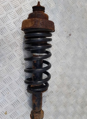 Амортизационная стойка задняя Ford Explorer 3 1L24 18080 BH; 1L2Z 18125 BA