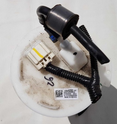 Бензонасос Chevrolet Camaro 2009-2015 13584283; 13585453