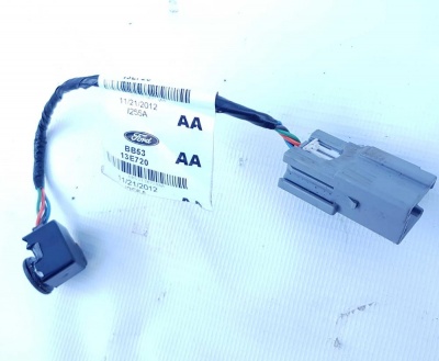 Подсветка салона Ford Explorer 5 2011-2015 BB53 13E720 AA; BB5Z 14A411 G