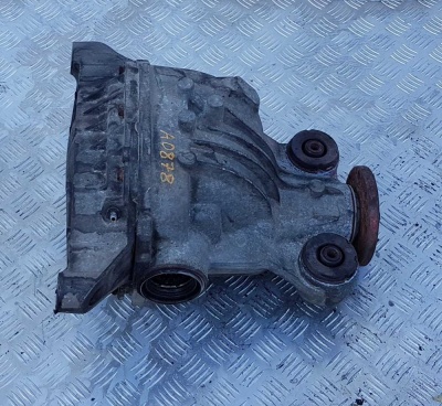 Редуктор задний Ford Explorer 4 2006-2010 (пер. число 3.55) 8L2Z 4010 A; 7L2Z 4010 A; 6L2Z 4010 A; 6L2W 4A028 AA; 8L2W 4995 AA