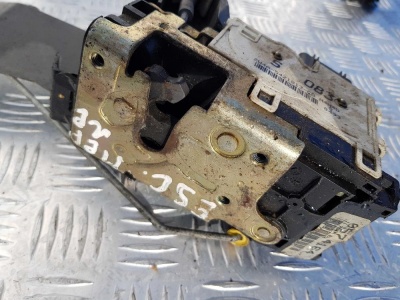 Замок двери передний левый Ford Escape 2000-2007 2W4Z 5421813 CA; 2W4A 5421813 CB