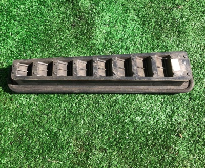 Решетка вентиляции Hummer H2 / Cadillac Escalade 2000-2014 15756444 ; 15708754 ; 15816854