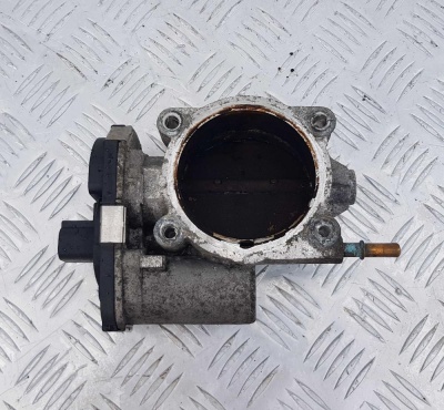 Дроссельная заслонка Chevrolet TrailBlazer 2008-2009 12616437; 12694872