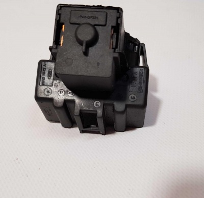 Контактная группа замка зажигания Ford Explorer 3-4 98AB 11572 AH