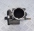 Дроссельная заслонка Chevrolet TrailBlazer 2008-2009 12616437; 12694872