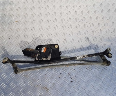 Трапеция стеклоочистителя с мотором Lincoln Aviator 2002-2005 5L2Z 17508 AA; 3L24 17500; 2L2F 17D539 AD