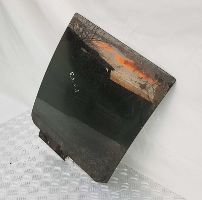 Стекло двери задней левой Ford Explorer 3 2002-2005 1L2Z 7825713 BA; 1L24 7826225 BA; 7L2Z 7825713 B; 5L24 7826225 BA