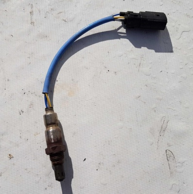 Лямбда зонд верхний Ford Explorer 5 2011-2015 BL3Z 9F472 A; BL3A 9Y460 CA