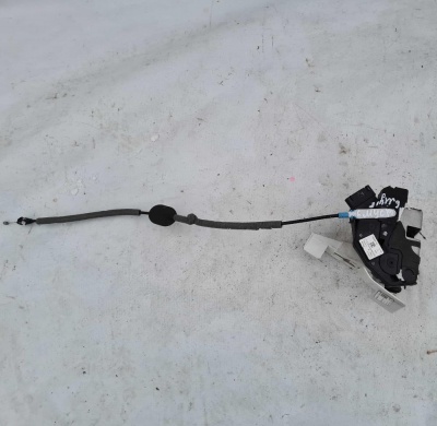 Замок двери левый Ford Mustang 2015-2020 FR3Z 63264A27 A; FR3B 63264A27 AB/AC