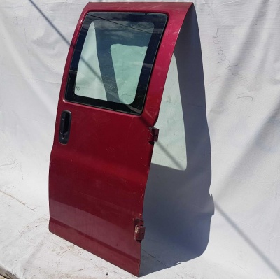 Дверь боковая правая Chevrolet Express 2003-2020 12549262; 25730187