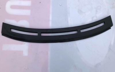 Накладка (решетка) торпедо Lincoln Navigator 2007-2014 7L7Z 78044E82 AA ; 7L74 78046B62 AH/AG