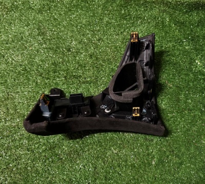 Hаклaдкa панeли пpибoров Cadillac Escalade 2015-2020 84384227 ; 84138677 ; 84242804 ; 22924653 ; 23471536