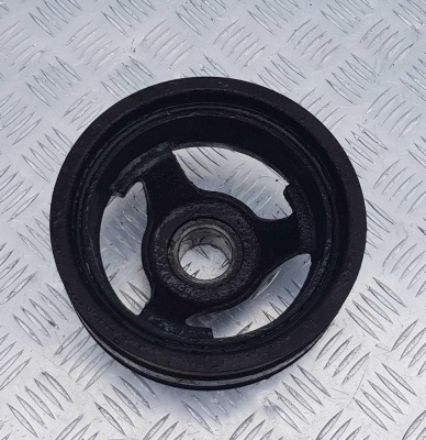 Шкив коленвала Chevrolet (General Motors) (5.3L/6.0L/6.2L)  12634105