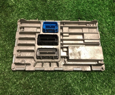 Блок управления двигателем L84 Chevrolet Tahoe / Escalade 2021-н.в. 12711353 ; 12703518 ; 12710193