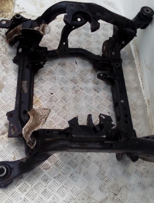 Подрамник передний Jeep Grand Cherokee wk2 2010-2017 52124634AG