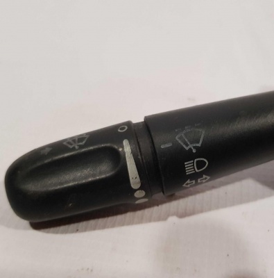 Подрулевой переключатель Dodge Durango 2004-2009 56045515AA; 56049823AB