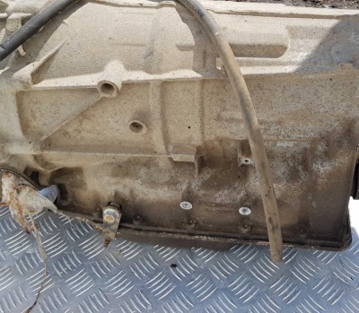 АКПП Cadillac Escalade 2006-2014 6L80 (08г; 140тыс. км) 19328911; 17804014; 17803791