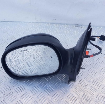 Зеркало заднего вида левое (с повторителем) Ford Expedition 1996-2002 YL1Z 17683 FAA; YL1Z 17683 BAA; 1L1Z 17683 BAA