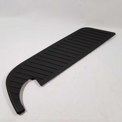 Накладка заднего бампера правая Ford F150 1999-2004 Various MFR FO1197100; XL3Z 17B807 AA; XL3Z 17B807 AACP