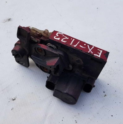 Замок двери багажника Ford Expedition 2003-2006 6L1Z 7843150 BA