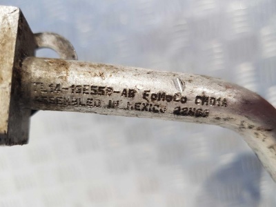 Трубка кондиционера от компрессора к конденсатору Ford Expedition 2007-2017 7L1Z 19972 A; 9L34 19972 AA; 7L14 19972 AA; 7L1Z 19E558 A