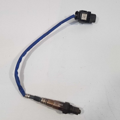 Лямбда зонд верхний Ford Explorer 5 2013-2017 (3.5L T/C) 8F9Z 9F472 H; 8F9A 9Y460 GA/EB