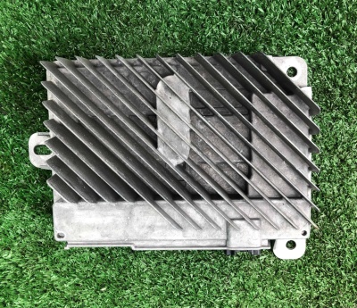 Аудио усилитель Cadillac Escalade / Tahoe 2015-2020 23425302 ; 23364907 ; 84004211 ; 84111301 ; 84111301 ; 84503465 ; 84832889