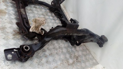 Подрамник передний Jeep Grand Cherokee wk2 2010-2017 52124634AG