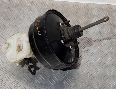 Вакуумный усилитель тормозов с главным тормозным цилиндром в сборе Chevrolet Camaro 2009-2015 92234618; 22956542