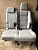 Сиденье второго ряда левое Ford Explorer 2010-2015 56764654