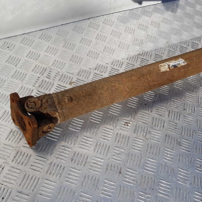 Карданный вал задний (двойная крестовина) Ford Expedition 1996-2002 F75Z 4602 PB