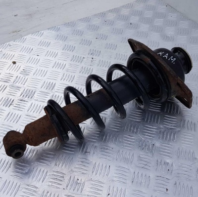 Амортизационная стойка задняя Chevrolet Camaro 2012-2015 22737724; 92195466