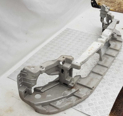 Панель крепления фар монтажная Ford Explorer 4 2006-2010 6L2Z 8190 AA