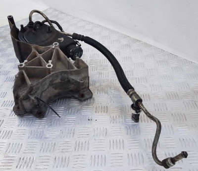 Насос ГУР Chevrolet Tahoe 1999-2006 15909834; 15909832; 15191894