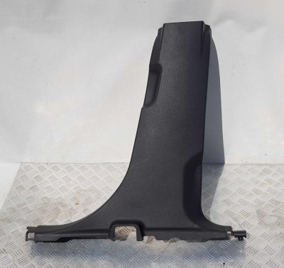 Обшивка центральной стойки нижняя правая Ford Explorer 5 BB5Z 7824356 AA; BB53 78243A52