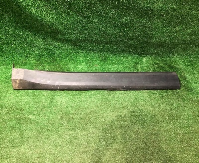 Накладка порога наружняя передняя левая Chevrolet Tahoe / Escalade 2021-н.в. 84694400 ; 84913466