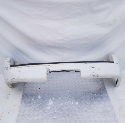 Бампер задний Ford Explorer 4 2006-2010 1L2Z 17K835 LA; 1L2Z 17K835 LACP; 6L2Z 17K835 EA