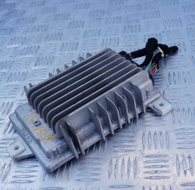 Усилитель аудио Cadillac SRX 2009-2016 20918769