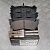 Колодки тормозные задние керамические (к-кт) Ford Explorer 2002-2010 Power Stop 17881; 8L2Z 2V200 A; 6L2Z 2200 B; 8L2Z 2200 A