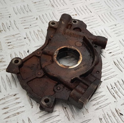 Масляный насос (4.6L) Ford Explorer/F150 2004-2009 3L3Z 6600 AA; 9L3Z 6600 A; 3L3E 6621 AB/AC