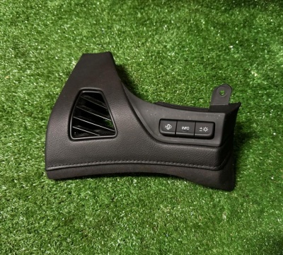 Hаклaдкa панeли пpибoров Cadillac Escalade 2015-2020 84384227 ; 84138677 ; 84242804 ; 22924653 ; 23471536