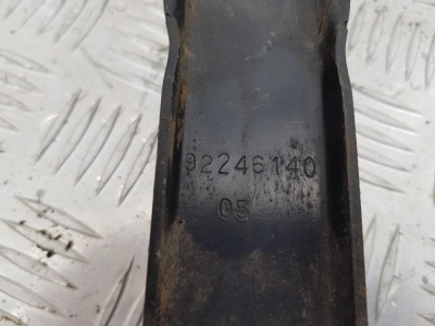 Рычаг подвески задний продольный Chevrolet Camaro 2009-2015 92246140; 92236929; 92214167