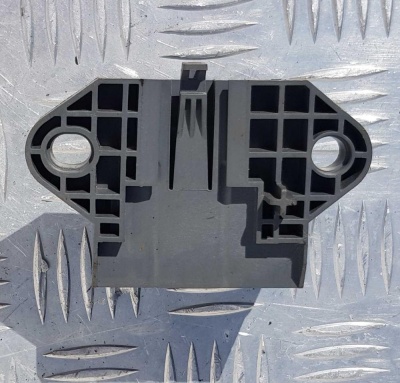 Блок управления раздаточной коробкой/TSC Ford Explorer 5  BT4A 7H417 EB; BT4Z 7E453 E