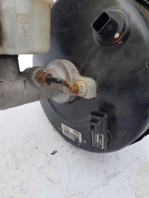 Вакуумный усилитель тормозов/ВУТ Chevrolet Tahoe/Escalade 2007-2008 84164389; 15947019; 15856781; 15276502; 15787973