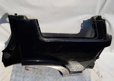 Крыло заднее левое Ford Explorer 4 6L2Z 7827841 B; 6L24 78279D51 BA