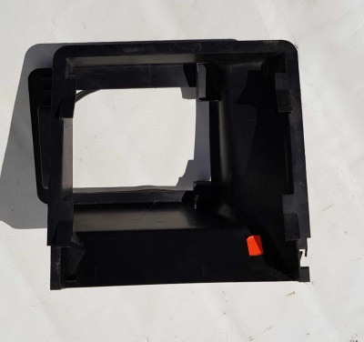 Корпус салонного фильтра Chevrolet Camaro 2009-2015 92234585